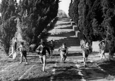 Asociación de Antiguos Alumnos Gaztelueta