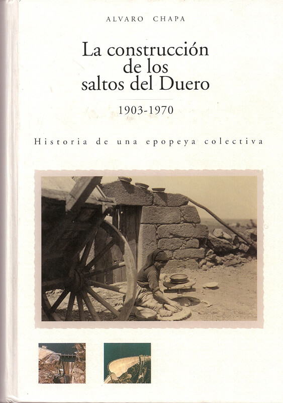 Libro del Duero Iberdrola