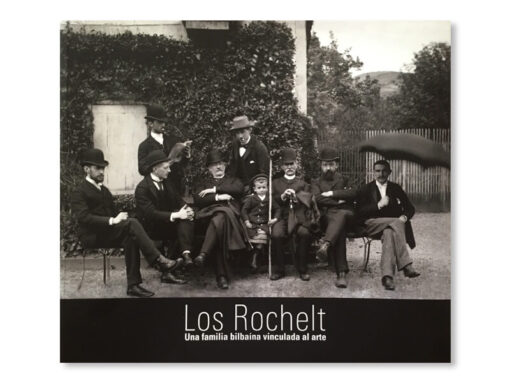 Los Rochelt. Una familia vinculada al arte