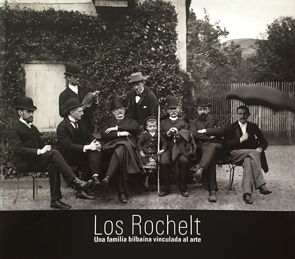 Los Rochelt