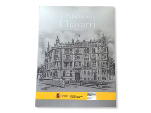 El Palacio de los Chávarri