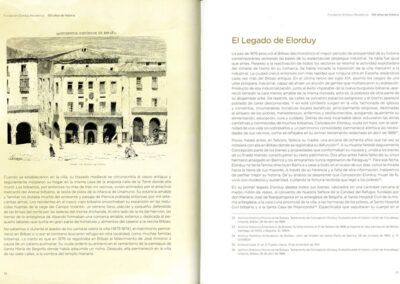 Libro residencia Elorduy