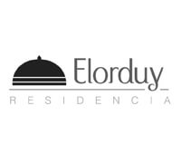 Elorduy residencia