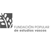 Fundación Popular estudios vascos