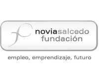 Fundación novia salcedo