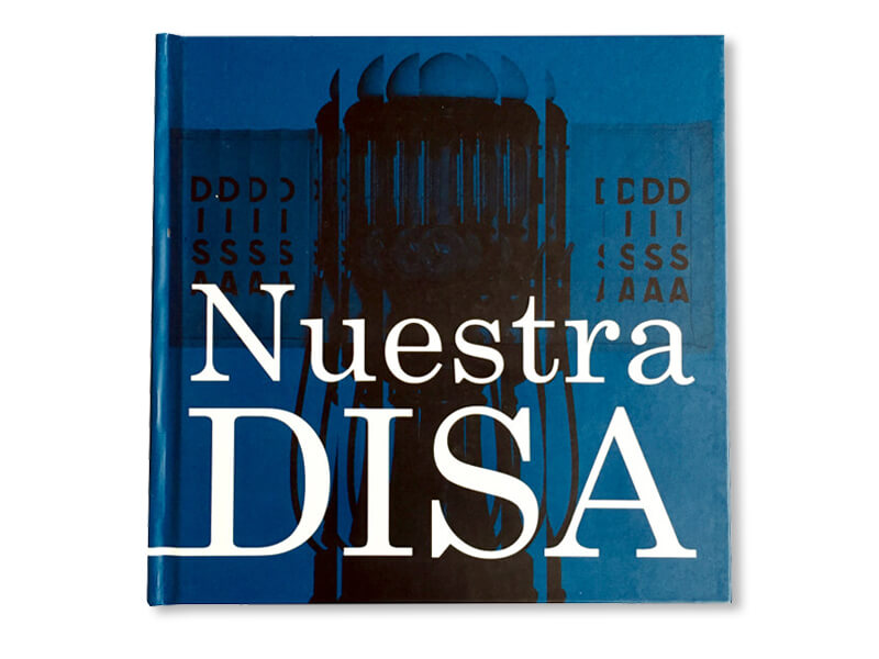 Nuestra Disa